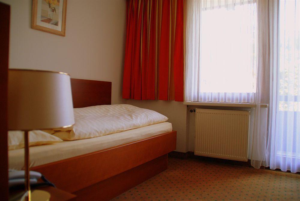 Vital & Sporthotel Brixen Brixen im Thale Exterior foto